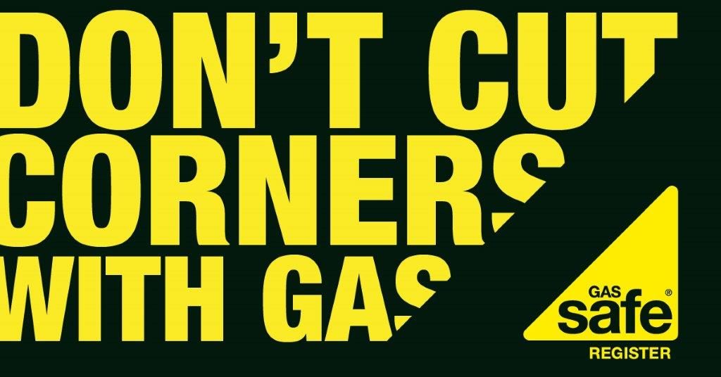 Gas Safe Campaign