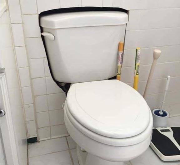 Wait for a professional Plumber this weekend