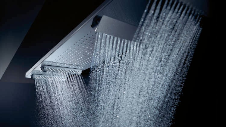 Wet Room In Redditch