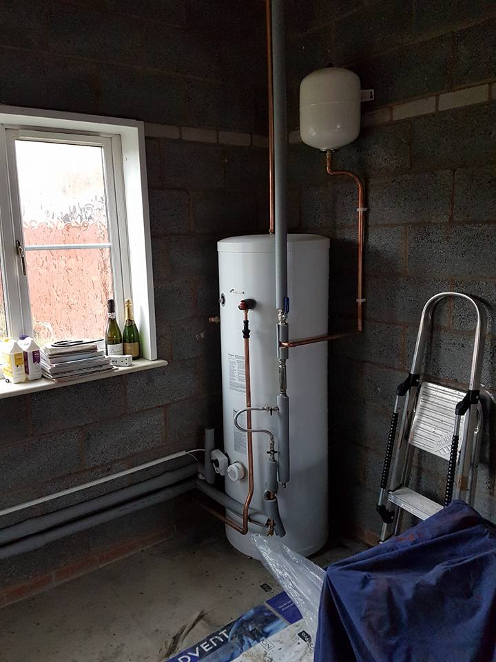 Boiler Installation Redditch Gas Safe Boiler Servicing and Fitting