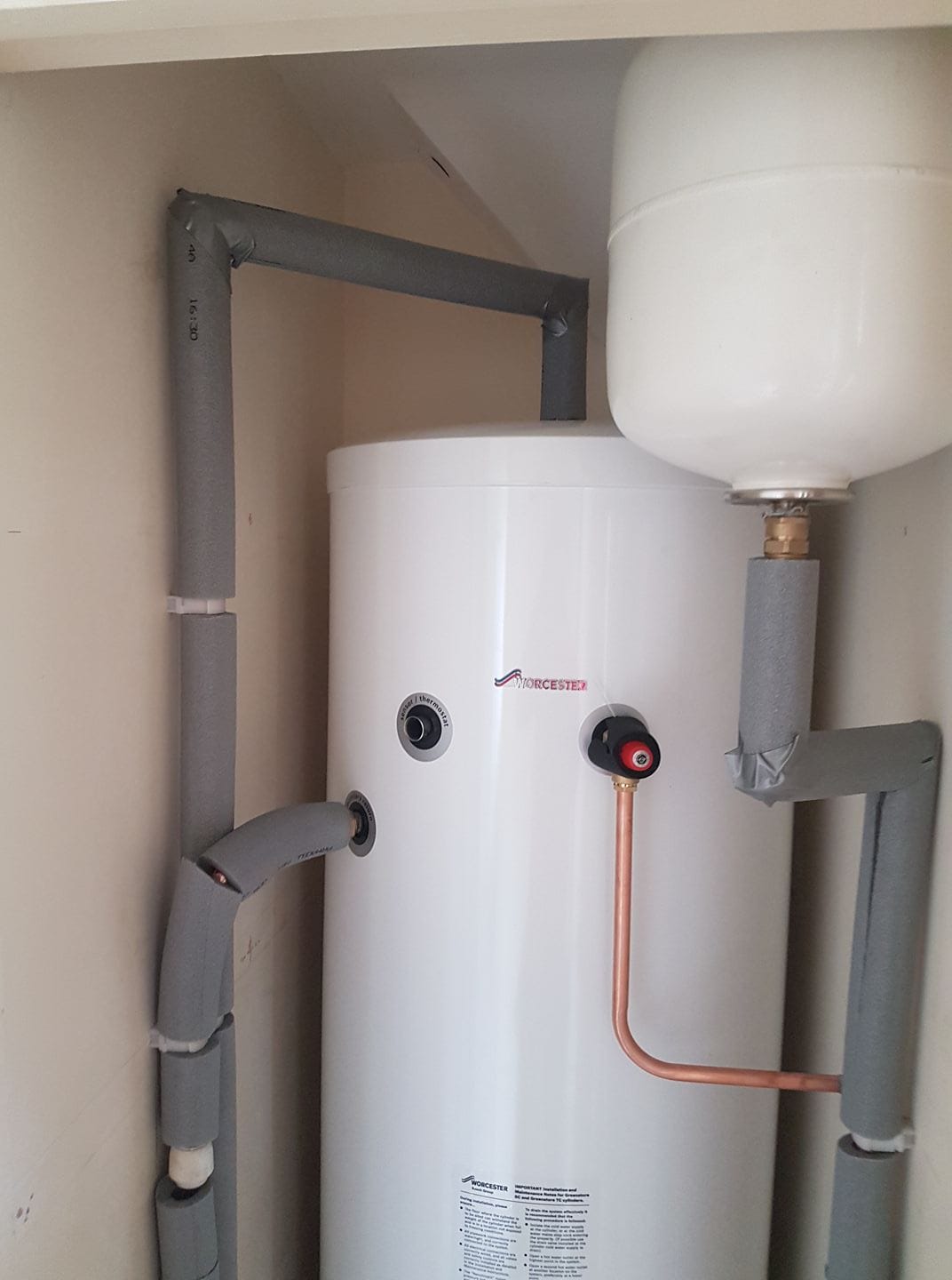 Boiler Installation Redditch Gas Safe Boiler Servicing and Fitting