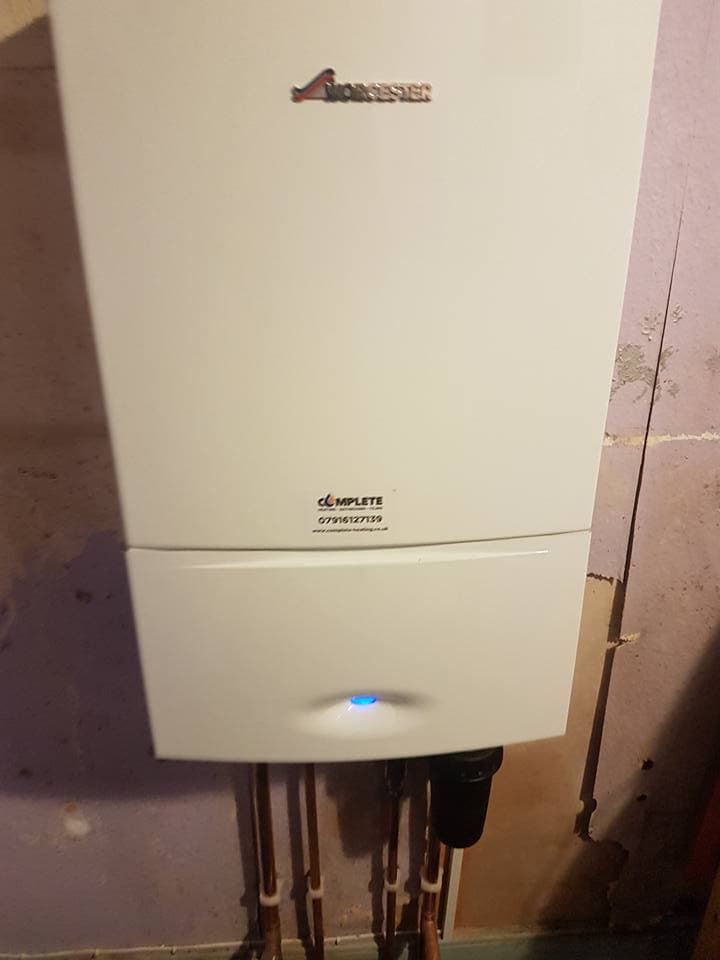 Boiler Installation Redditch Gas Safe Boiler Servicing and Fitting