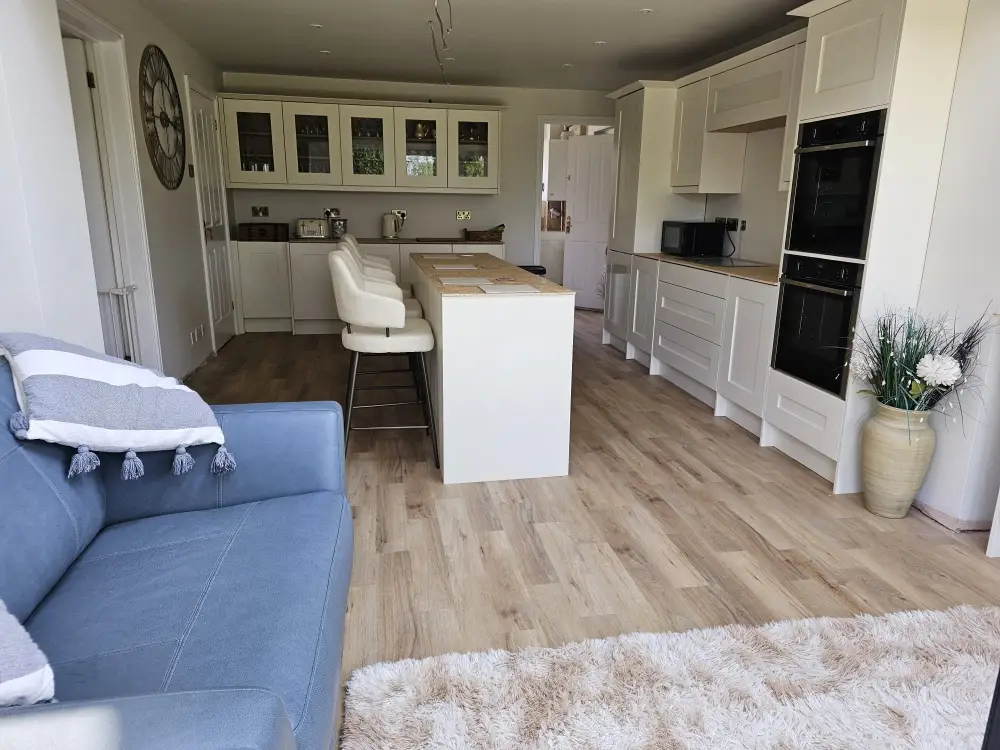 Kitchen Installation in Berkswell Solihull (1)