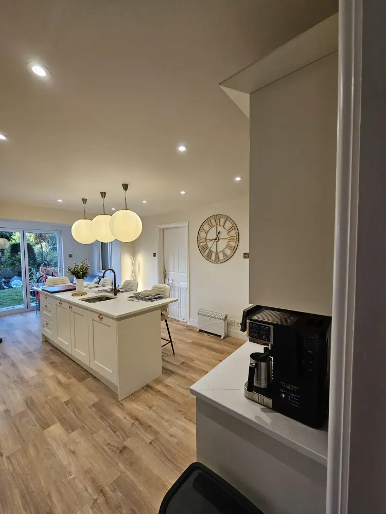 Kitchen Installation in Berkswell Solihull (11)
