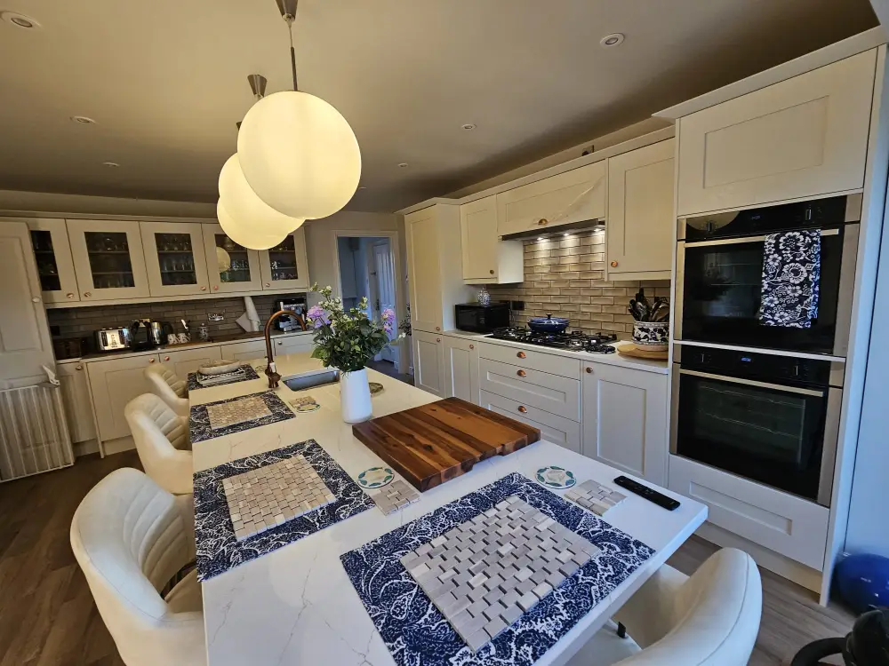 Kitchen Installation in Berkswell Solihull (12)