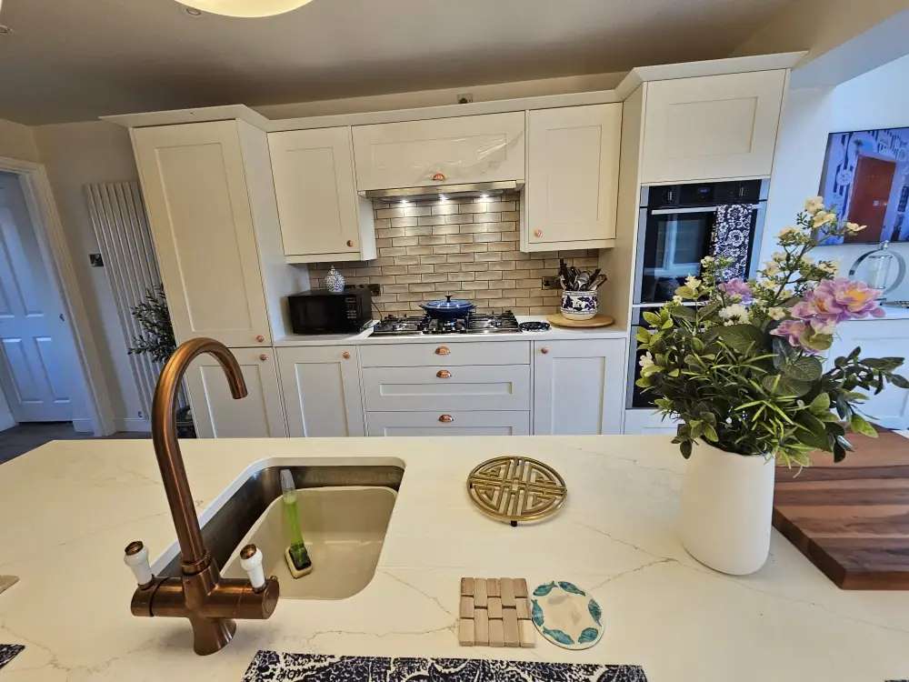 Kitchen Installation in Berkswell Solihull (13)