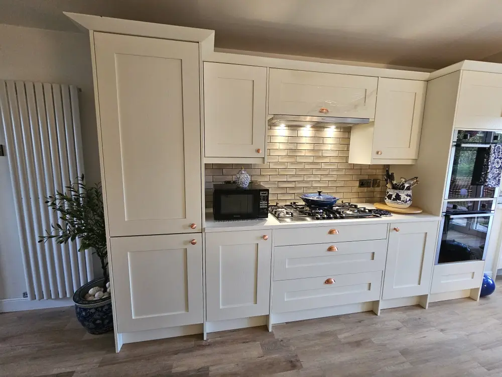 Kitchen Installation in Berkswell Solihull (15)