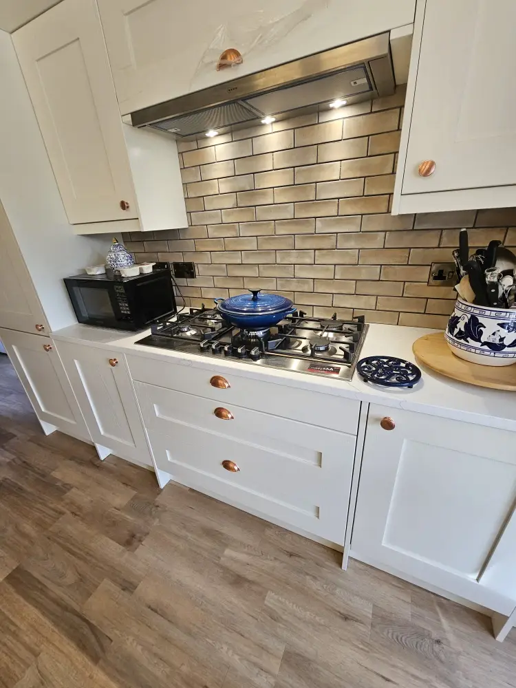 Kitchen Installation in Berkswell Solihull (16)