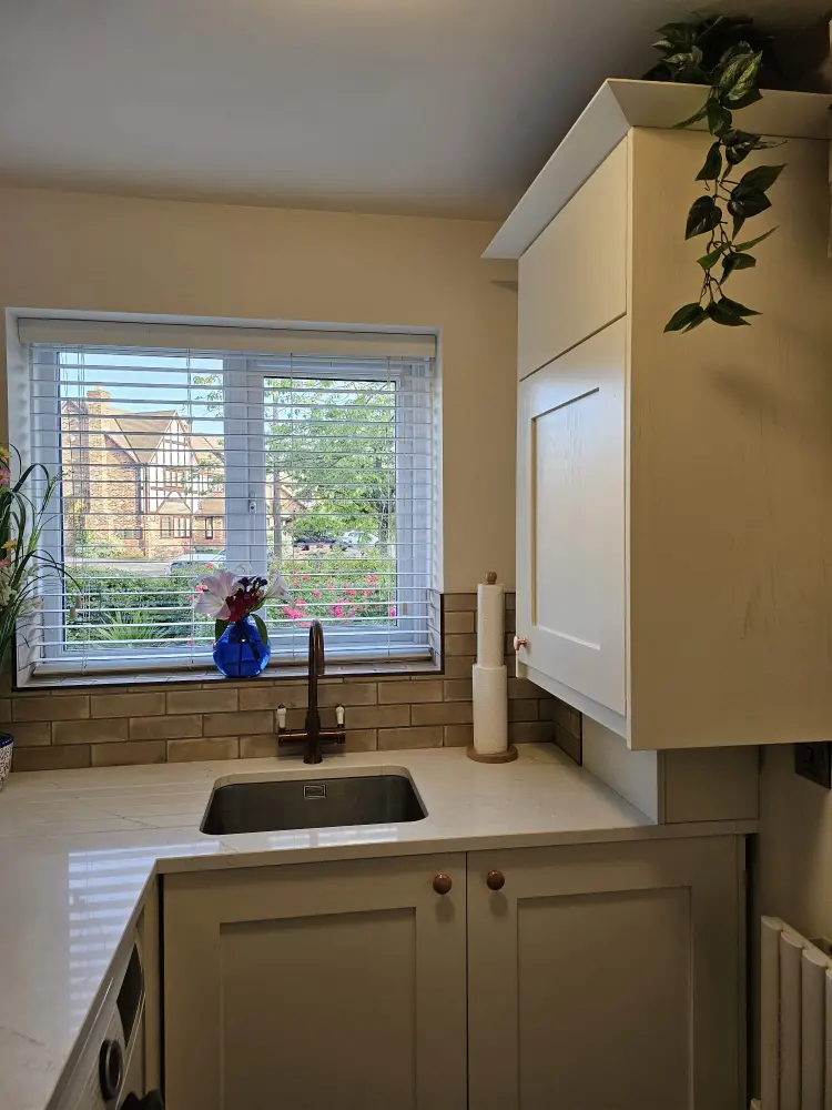 Kitchen Installation in Berkswell Solihull (18)