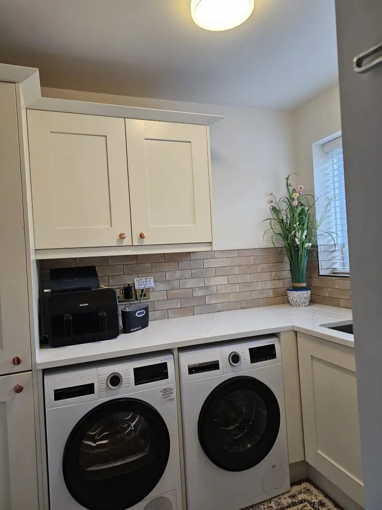 Kitchen Installation in Berkswell Solihull (19)