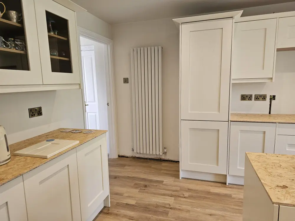 Kitchen Installation in Berkswell Solihull (2)