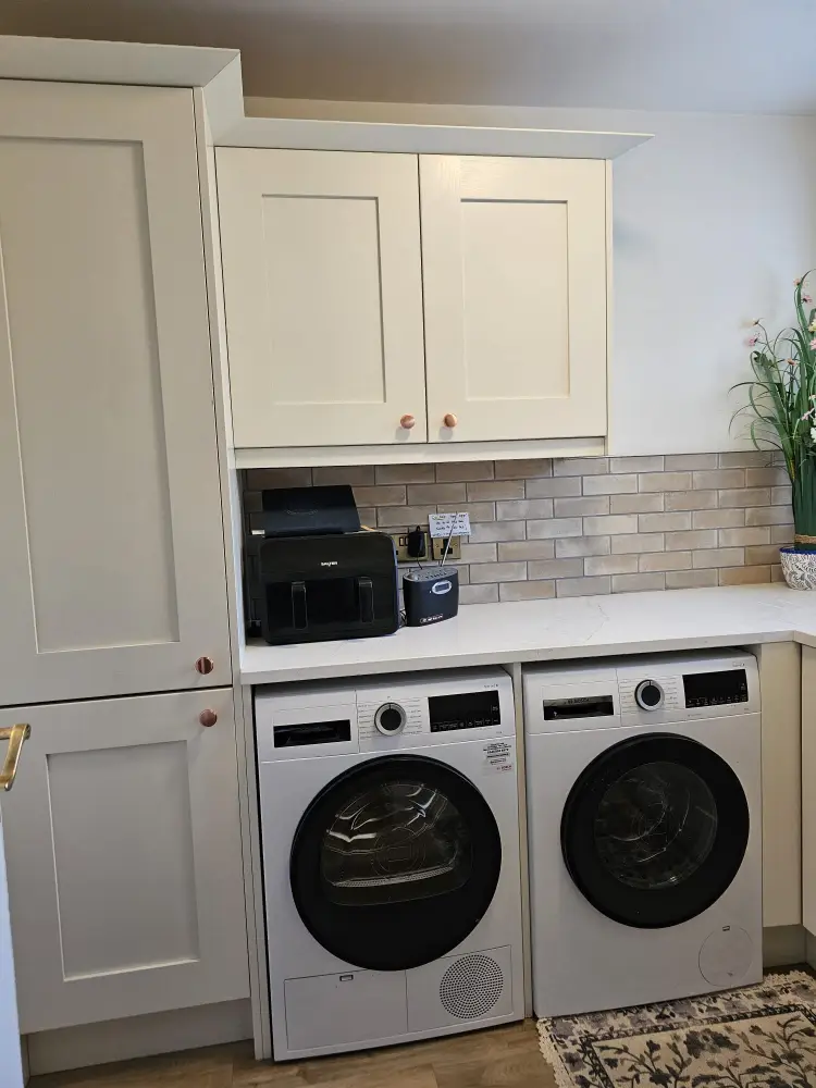 Kitchen Installation in Berkswell Solihull (20)