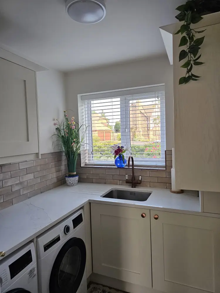 Kitchen Installation in Berkswell Solihull (21)