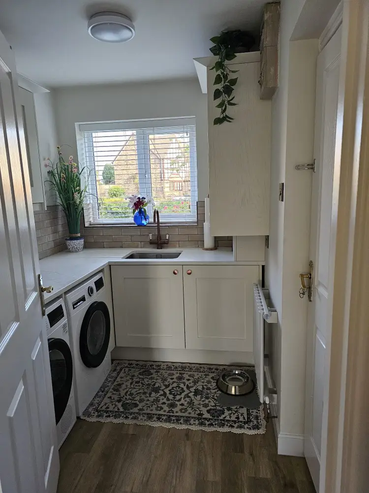 Kitchen Installation in Berkswell Solihull (23)