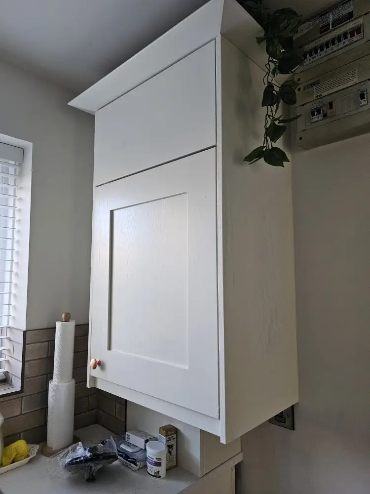 Kitchen Installation in Berkswell Solihull (24)