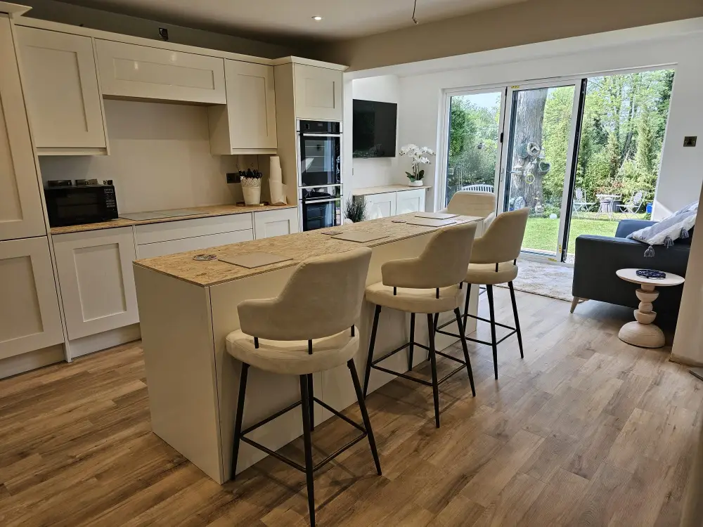 Kitchen Installation in Berkswell Solihull (3)