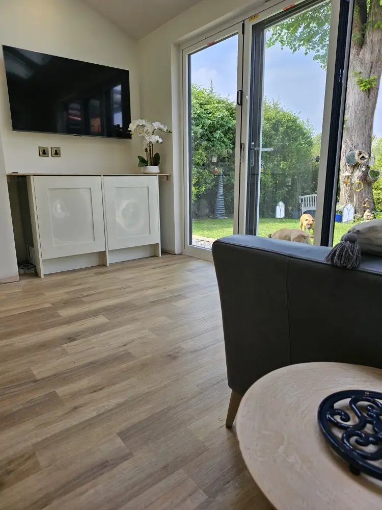 Kitchen Installation in Berkswell Solihull (4)