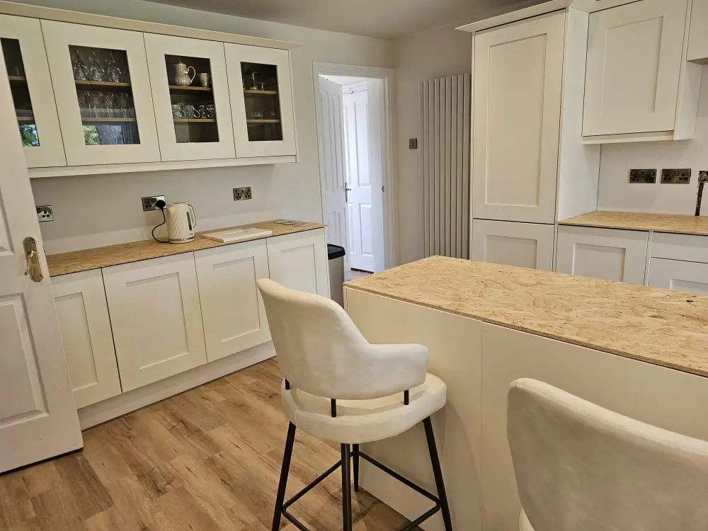 Kitchen Installation in Berkswell Solihull (8)